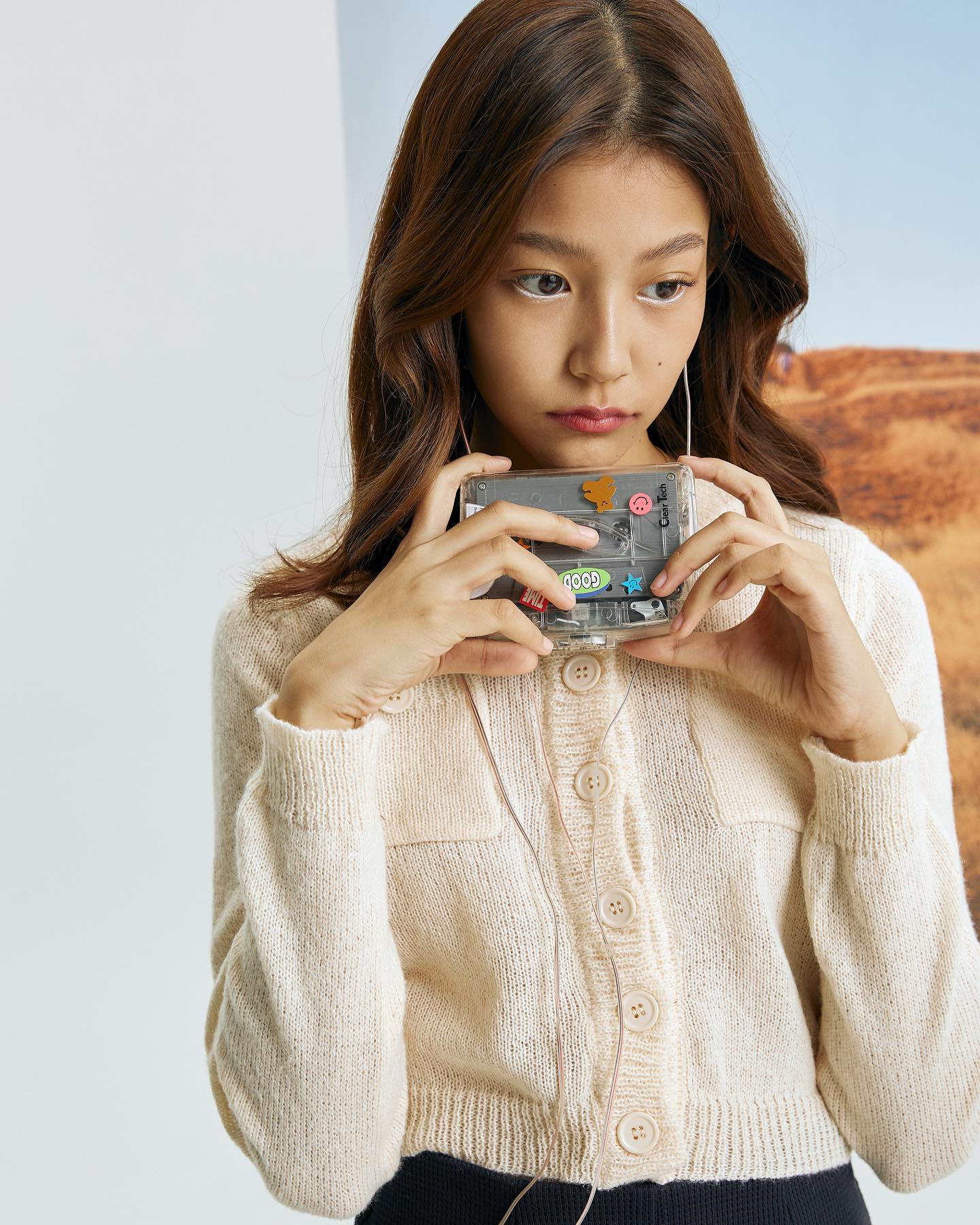 ใบปอ ธิติยา